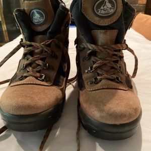 Hiking Boots